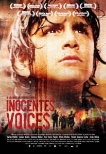   - Voces inocentes - [2004]   