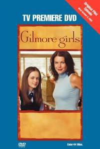    ( 2000  2007) Gilmore Girls [2000 (7 )] 
