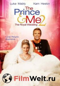     :   () - The Prince &amp; Me II: The Royal Wedding 