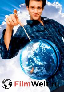      Bruce Almighty [2003] 