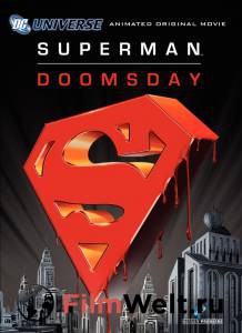    :   () Superman/Doomsday 