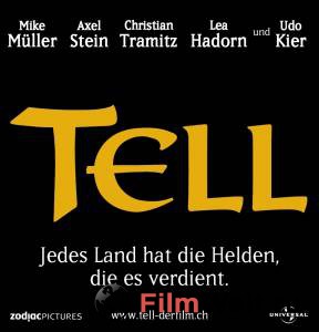  :   / Tell / (2007)  