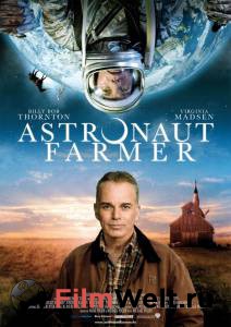   The Astronaut Farmer 2006   