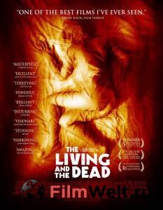      / The Living and the Dead / 2006  