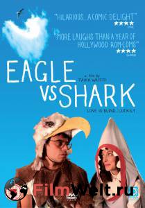     Eagle vs Shark 
