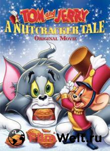   :    () - Tom and Jerry: A Nutcracker Tale - (2007)   
