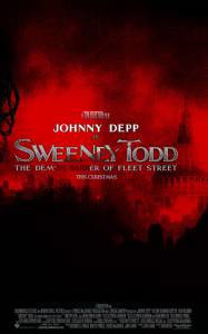  , -  - / Sweeney Todd: The Demon Barber of Fleet Street  