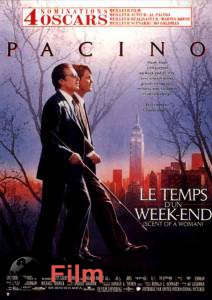     Scent of a Woman 1992   HD