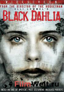     (2006) - Black Dahlia