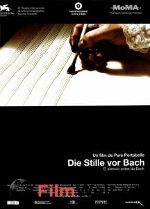    / Die Stille vor Bach / 2007   