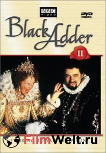    2 (-) Black-Adder II   HD