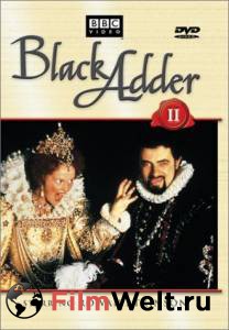 Черная гадюка 2 (мини-сериал) / Black-Adder II смотреть онлайн без регистрации Черная гадюка 2 (мини-сериал) / Black-Adder II смотреть онлайн без регистрации