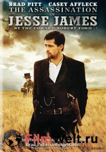          / The Assassination of Jesse James by the Coward Robert Ford / [2007]  