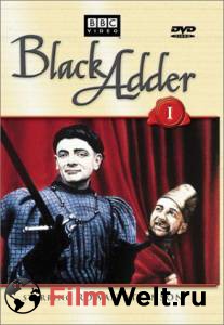   (- 1982  1983) - The Black Adder   