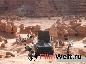    - Red Canyon - 2008 
