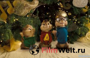      / Alvin and the Chipmunks