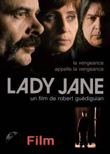      - Lady Jane 