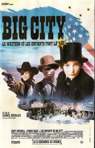      Big City [2007]
