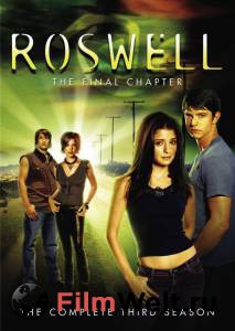   ( 1999  2002) / Roswell / 1999 (3 )  