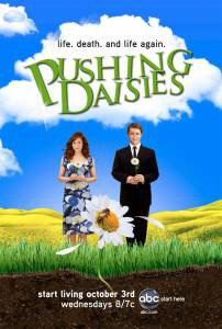     ( 2007  2009) Pushing Daisies 2007 (2 )   