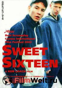    - Sweet Sixteen - 2002   