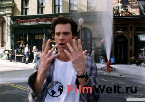     Bruce Almighty (2003) 