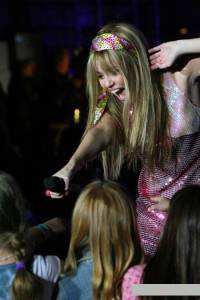           / Hannah Montana & Miley Cyrus: Best of Both Worlds Concert 