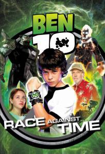    10:    () Ben 10: Race Against Time 2007   HD