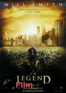       / I Am Legend / 2007