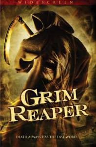     () - Grim Reaper - (2007)