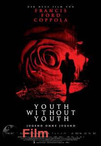        Youth Without Youth [2007]