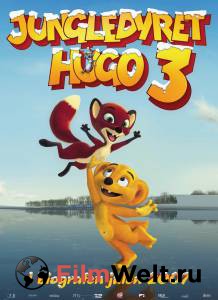   - Jungledyret Hugo: Frk, flabet og fri   