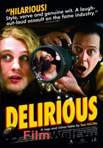    - Delirious - 2006   HD