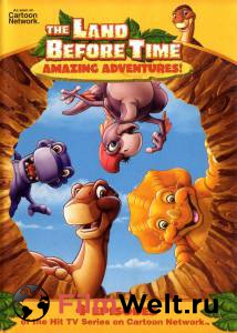      ( 2007  2008) The Land Before Time [2007 (1 )]  