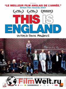        / This Is England