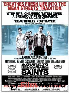      A Guide to Recognizing Your Saints [2006]  