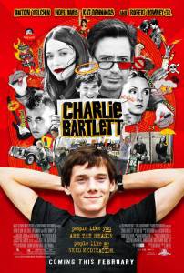 Онлайн кино Проделки в колледже / Charlie Bartlett / (2007) смотреть бесплатно Онлайн кино Проделки в колледже / Charlie Bartlett / (2007) смотреть бесплатно