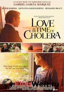       Love in the Time of Cholera [2007]  