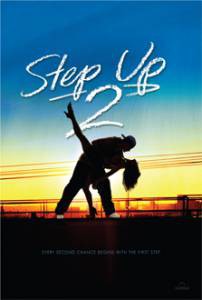     2:  Step Up 2: The Streets   