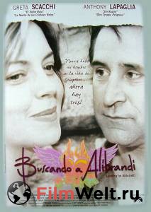      Looking for Alibrandi [2000] 