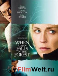 Кино Стертая реальность - When a Man Falls in the Forest онлайн Кино Стертая реальность - When a Man Falls in the Forest онлайн