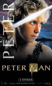     / Peter Pan 