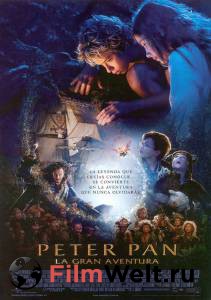   Peter Pan  