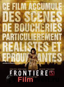    / Frontire(s)  