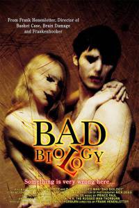     / Bad Biology / [2008]  