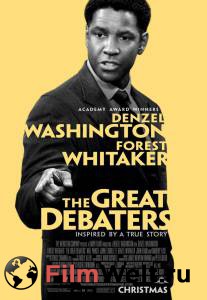     The Great Debaters [2007]
