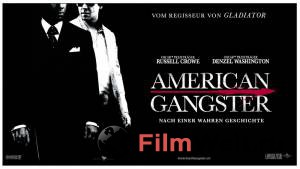    American Gangster [2007] 