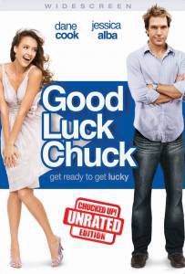 , ! - Good Luck Chuck - (2007)  