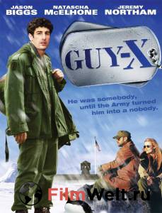     - GuyX - (2005) 