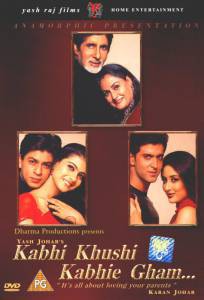     ,   ... - Kabhi Khushi Kabhie Gham...